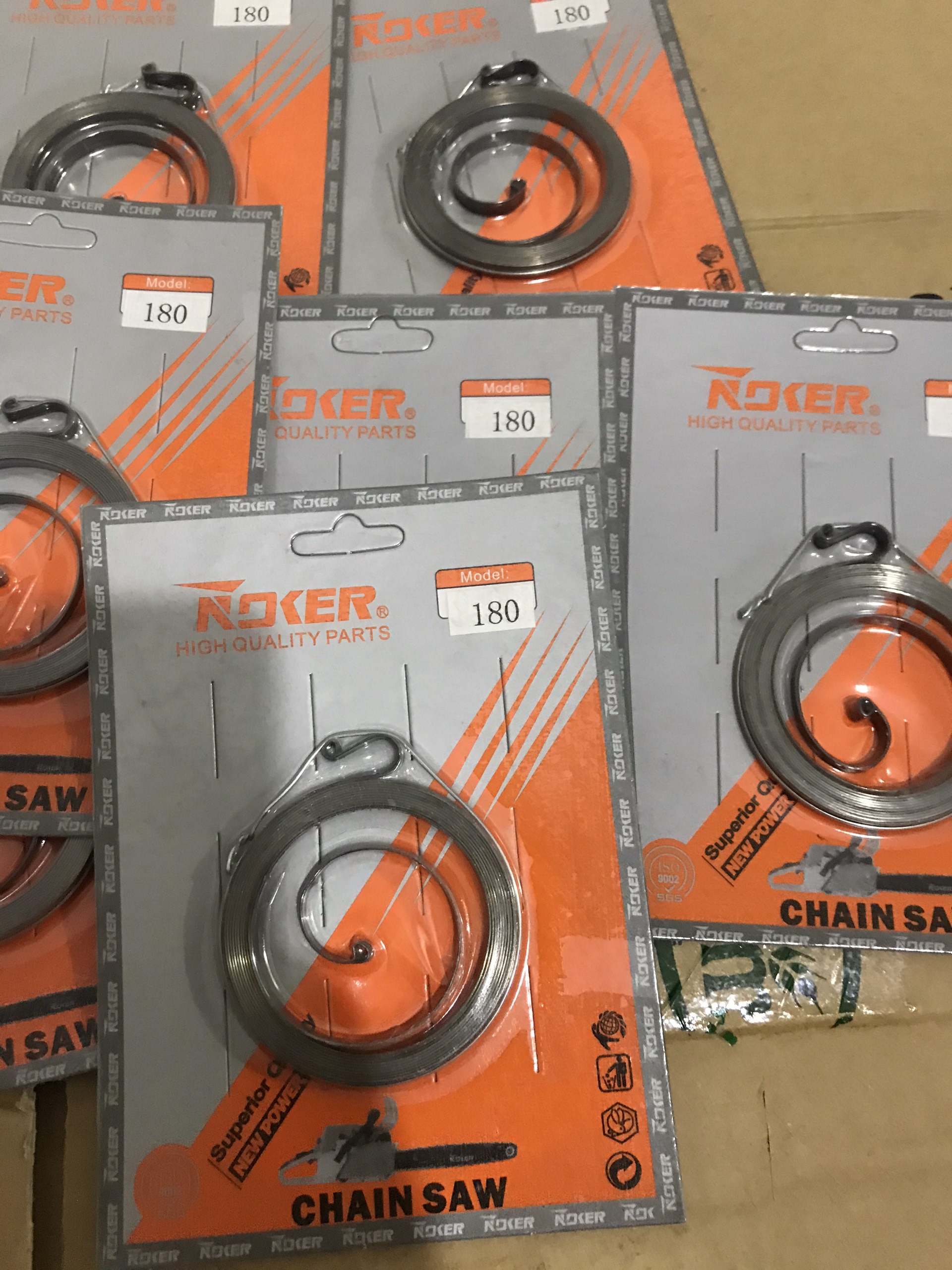 [2 DÂY] DÂY THIỀU ( CÓT) MÁY CƯA 170 - 180 - 250/