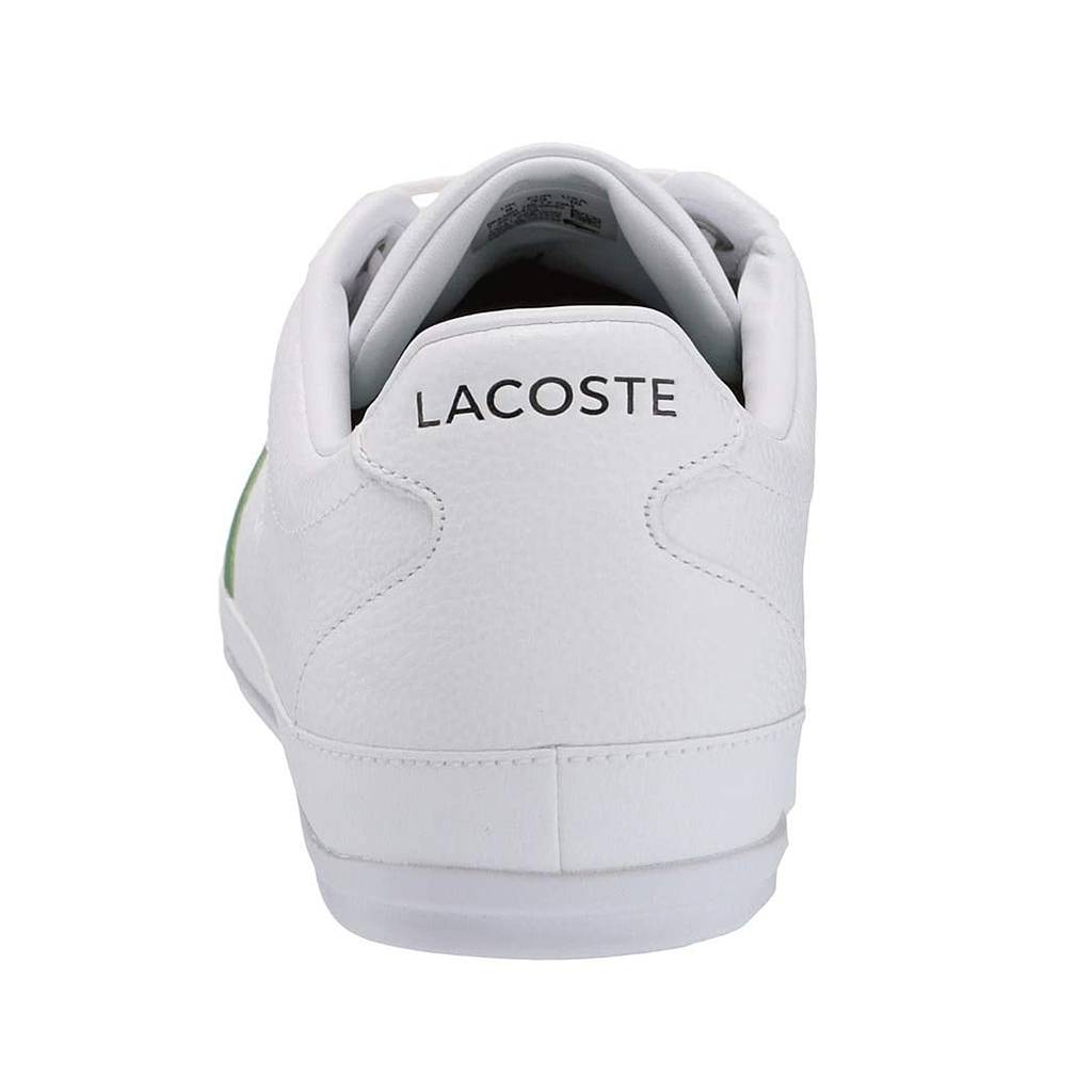 [FreeshipMAX] Giày Lacoste Misano 120 (Trắng)