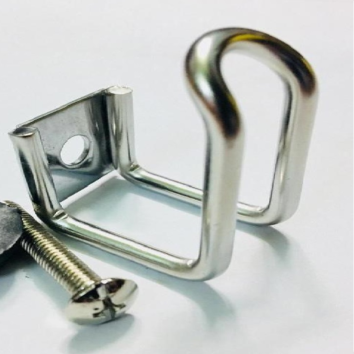 Móc treo đồ xe máy inox móc treo xe máy hàng inox chống rỉ sét-shop có bán số lượng 1 cái hoặc 2 cái móc treo đồ inox gắn xe máy.
