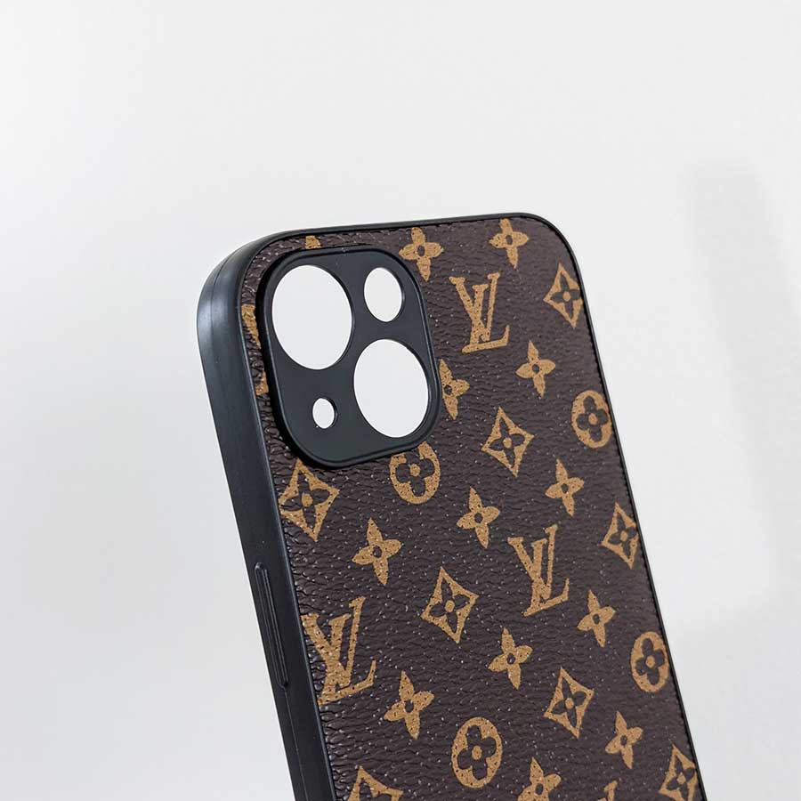 Ốp lưng họa tiết LV iPhone 13
