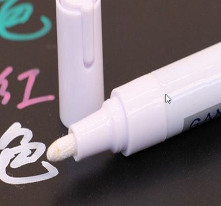 [HCM]Bút vẽ lốp xe (Nhiều màu)