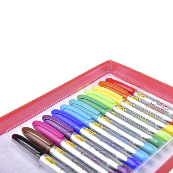 Bút lông dầu mỹ thuật Colokit PM-C01