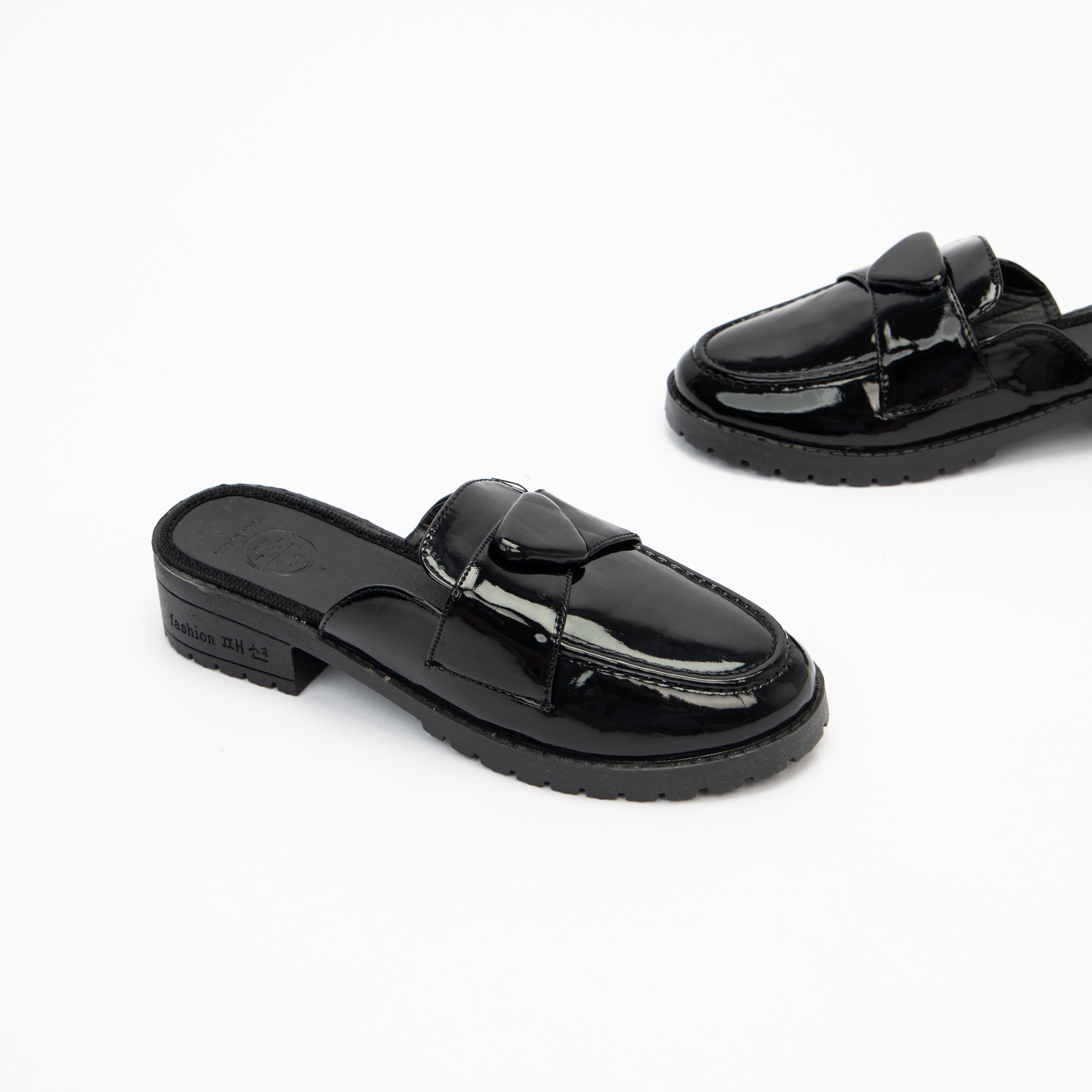 Giày Oxford MWC NUOX- 9610