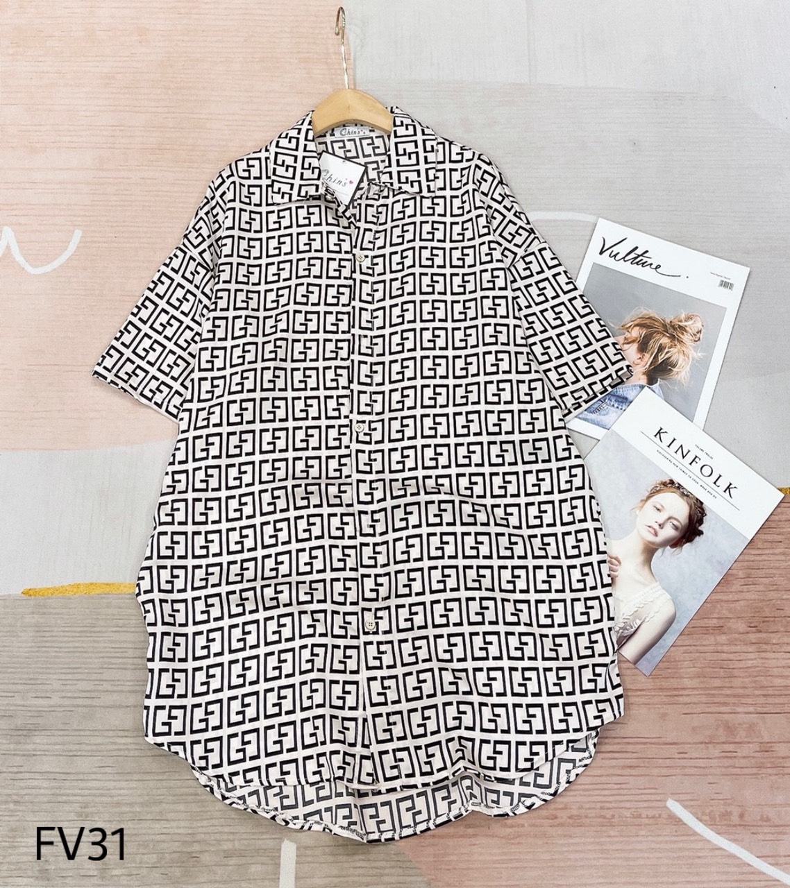 [HCM]Đầm ngủ lụa satin kiểu sơmi form suông freesize 40-65kg (nhiều mẫu cute)