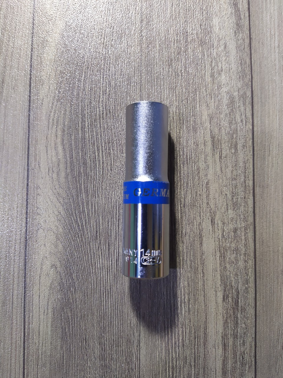 Đầu tuýp lục giác dài lẻ 1/2 .  từ 10 đến 24