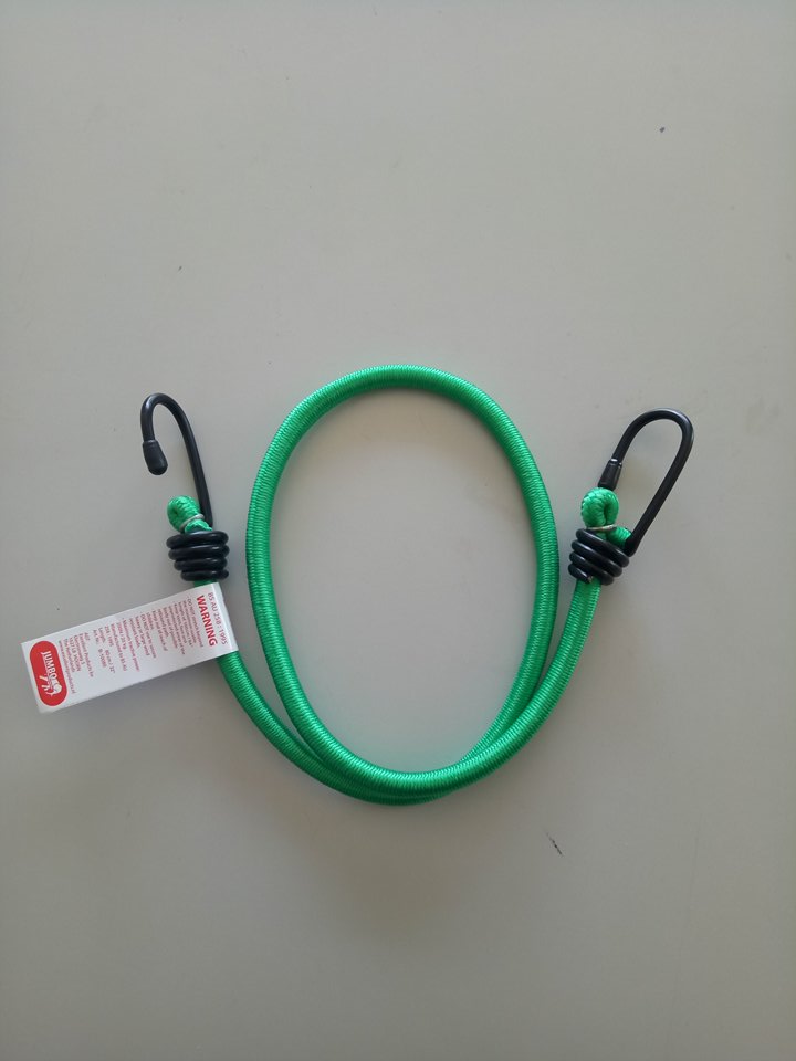 Bộ 2 Dây chun chằng hàng mã EH 10080 (móc thép) 20 ký
