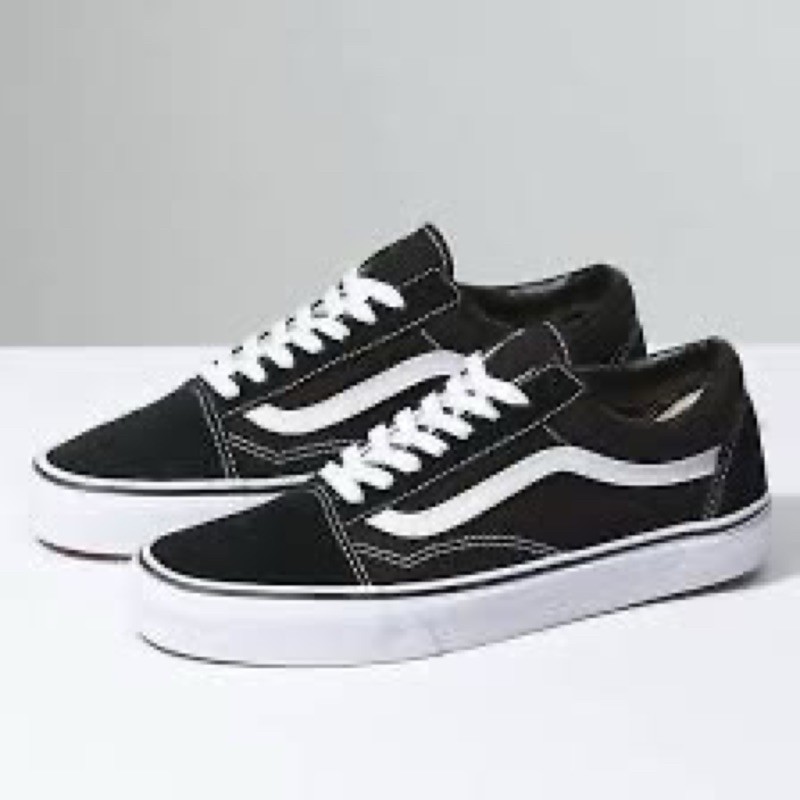 [DÂY GIÀY SNEAKER] Dây giày classic Converse, Vans - 21SHOEZ