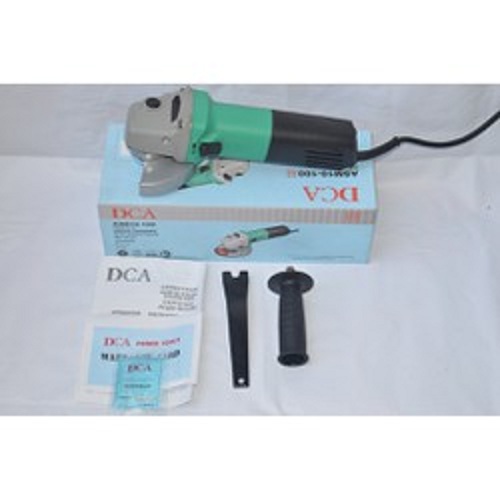 1020w-100mm máy mài góc dca asm10-100