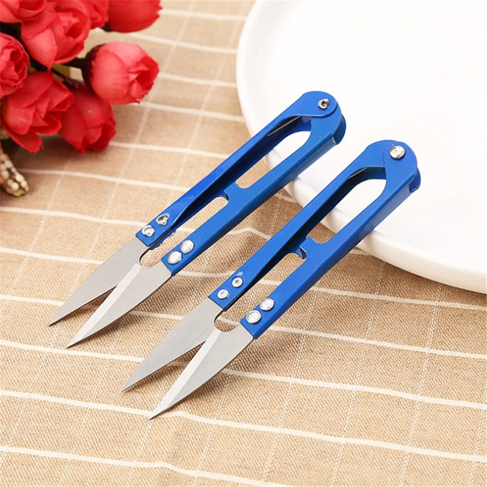 Kéo cắt chỉ, kéo bấm chuyên dụng