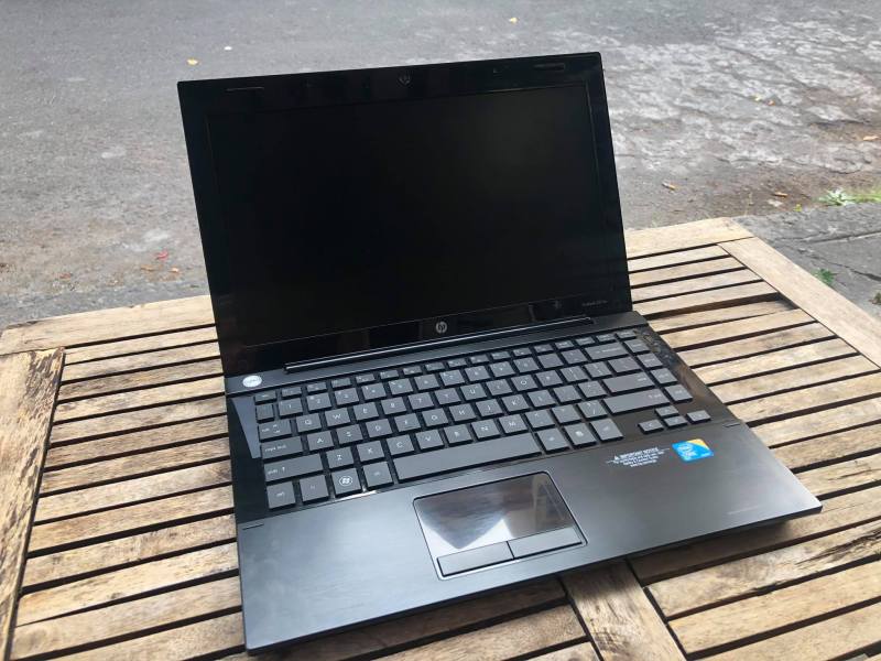 HP Probook 5310M P9400 Ram 4GB HDD 250GB 13.3inch New 99%