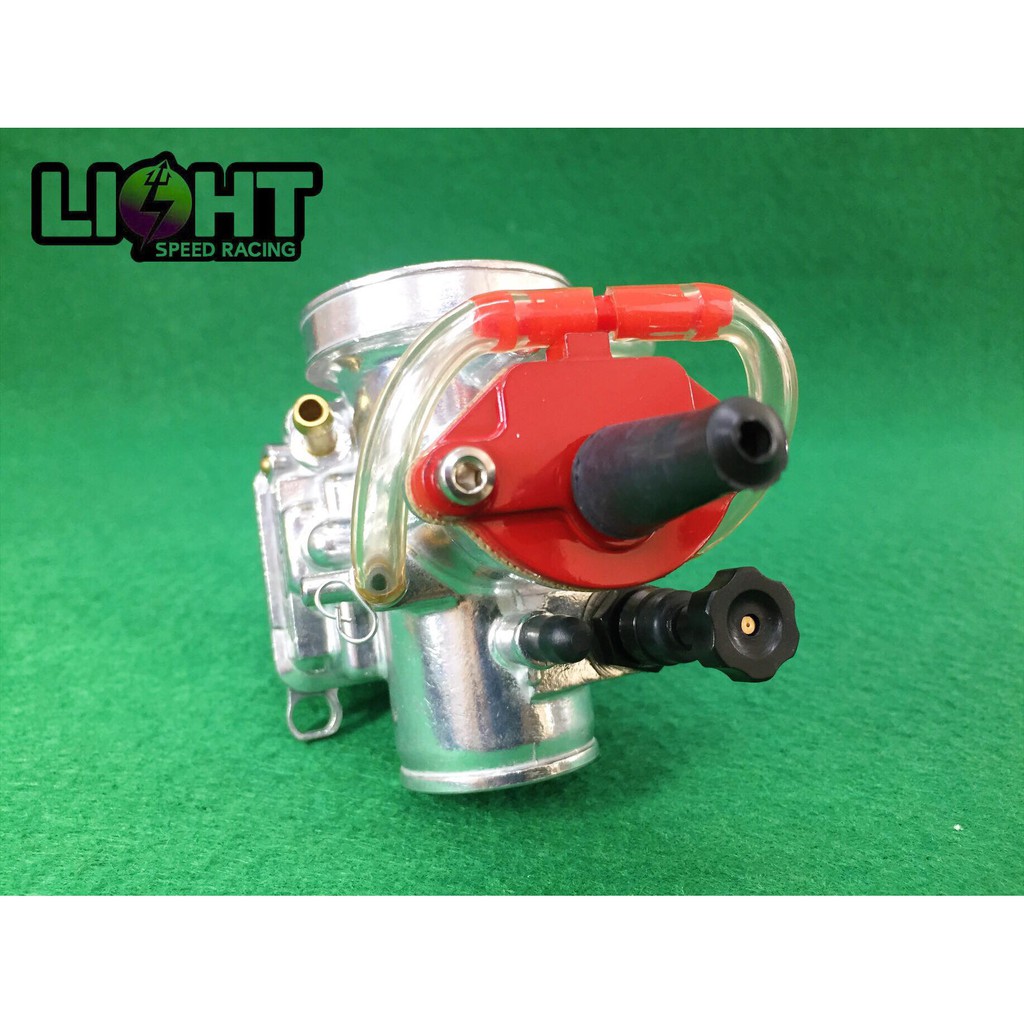 BÌNH XĂNG GA DẸP LIGHT SPEED 28 -30 - 32 - 34 CHÍNH HÃNG