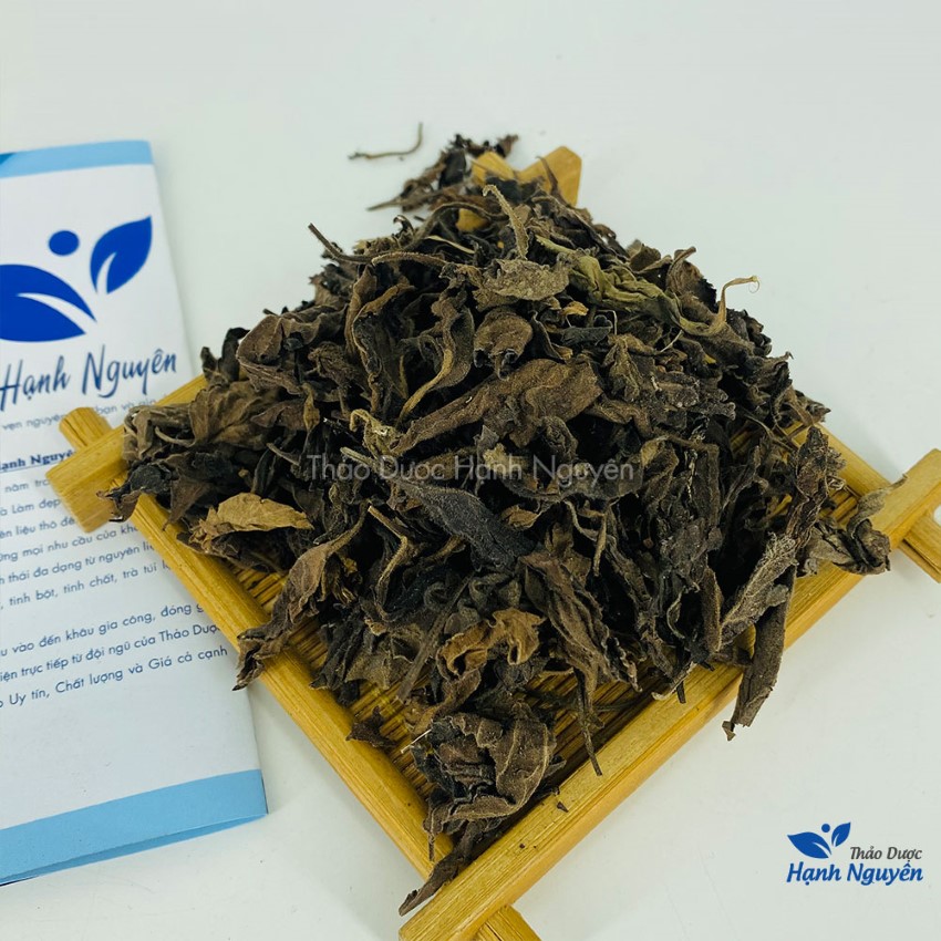 Leaves Black dry peace 1kg