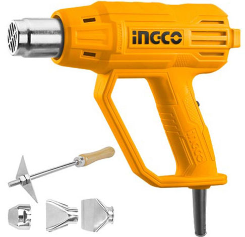 2000w máy thổi hơi nóng ingco hg200038