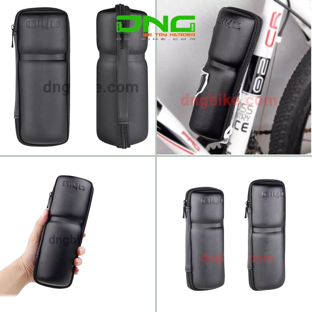 Hộp đựng đồ nghề xe đạp GIYO