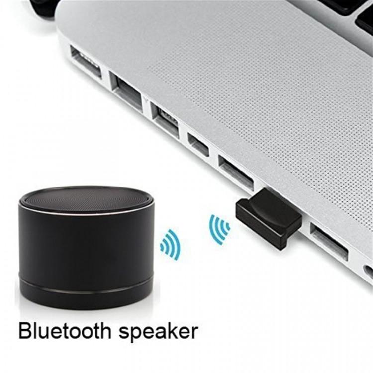 [HCM]Thiết bị phát USB Bluetooth 5.0 kết nối không dây cho máy tính