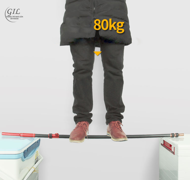 chống cần câu cá cao cấp