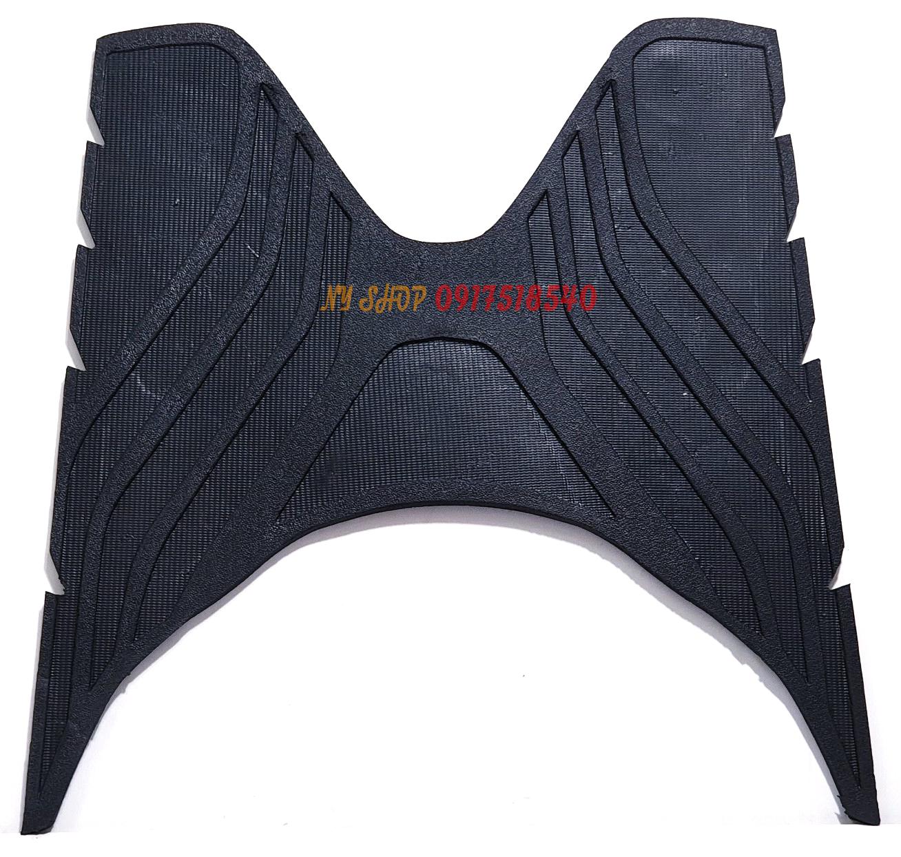 THẢM LÓT CHÂN VARIO CAO SU DẦY ĐẸP