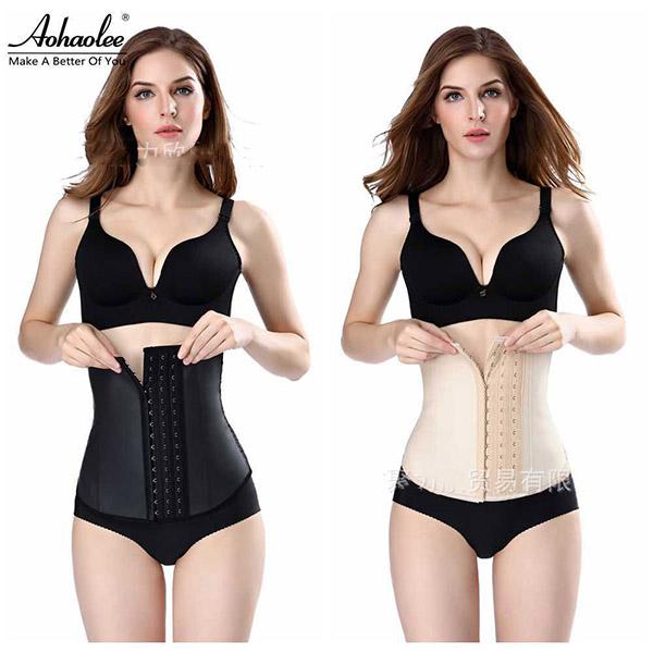 Đai Nịt Bụng Latex Định Hình Giảm Eo Hiệu Quả- tốt