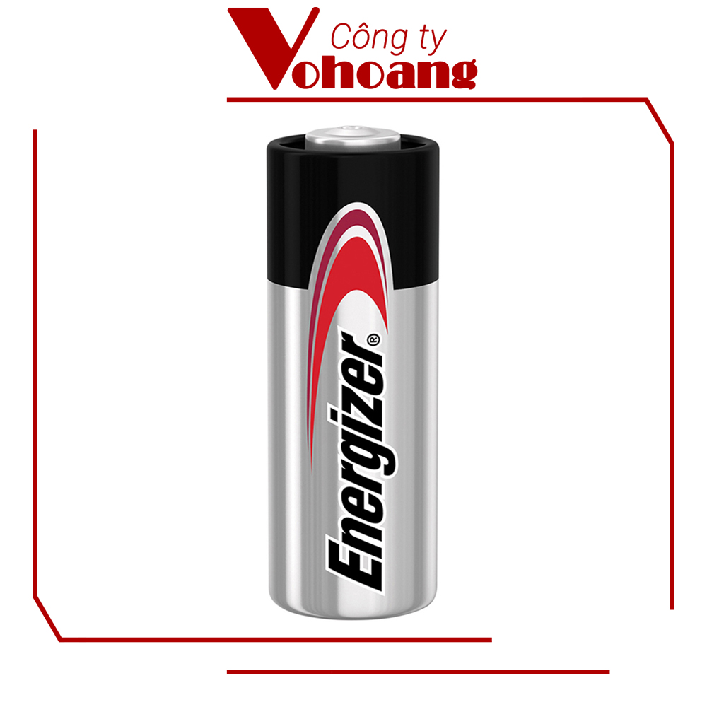 Bộ 3 pin Energizer A23 Alkaline