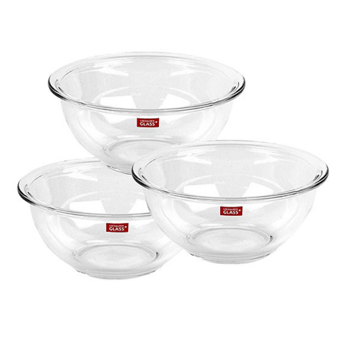 [HCM]tô thủy tinh lock&lock - tô thủy tinh lock