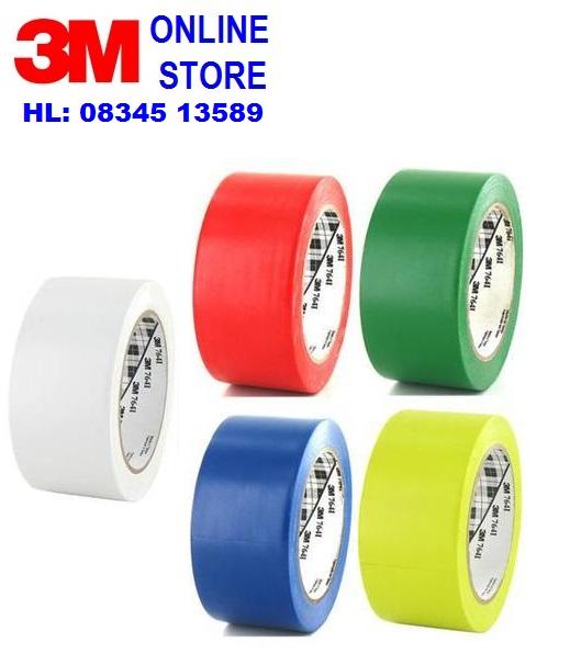 BĂNG KEO DÁN NỀN 3M 764