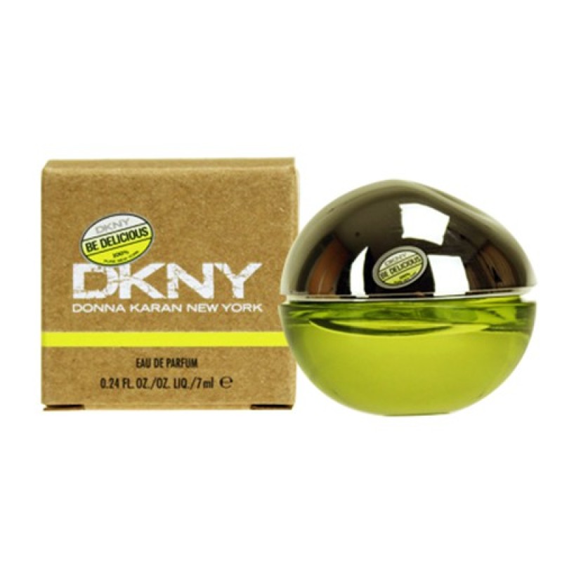 [Nước Hoa Mini 7ml] Donna Karan DKNY Be Delicious EDP