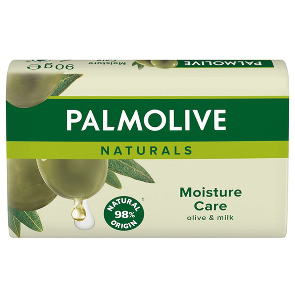 Xà Phòng Palmolive Naturals, 90g