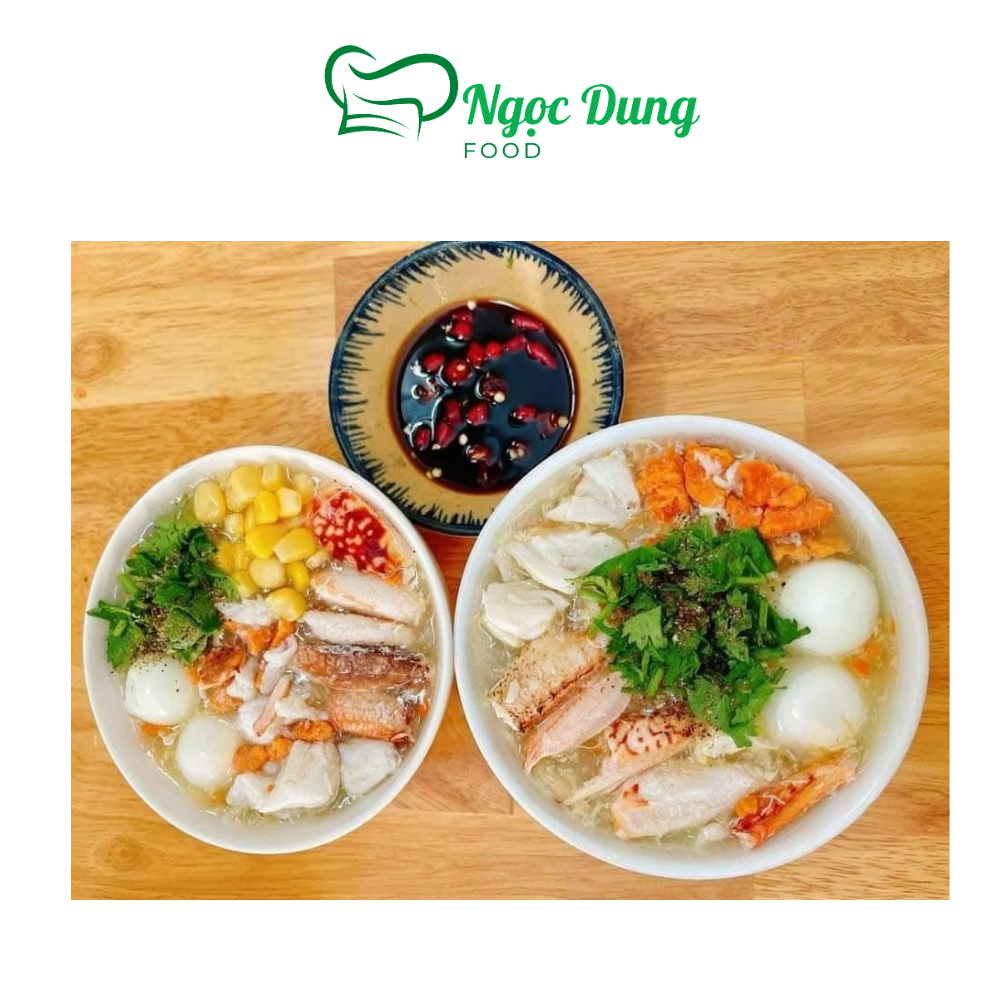Combo thịt càng ghẹ vĩ 250gr (giao tphcm)