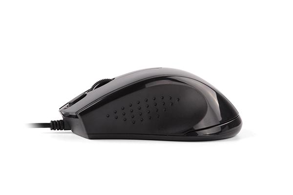 [HCM]Chuột silent A4 Tech N-500FS
