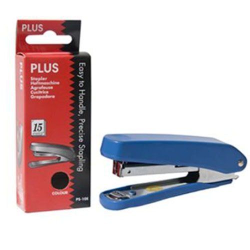 [HCM]Máy bấm kim số 10 Plus