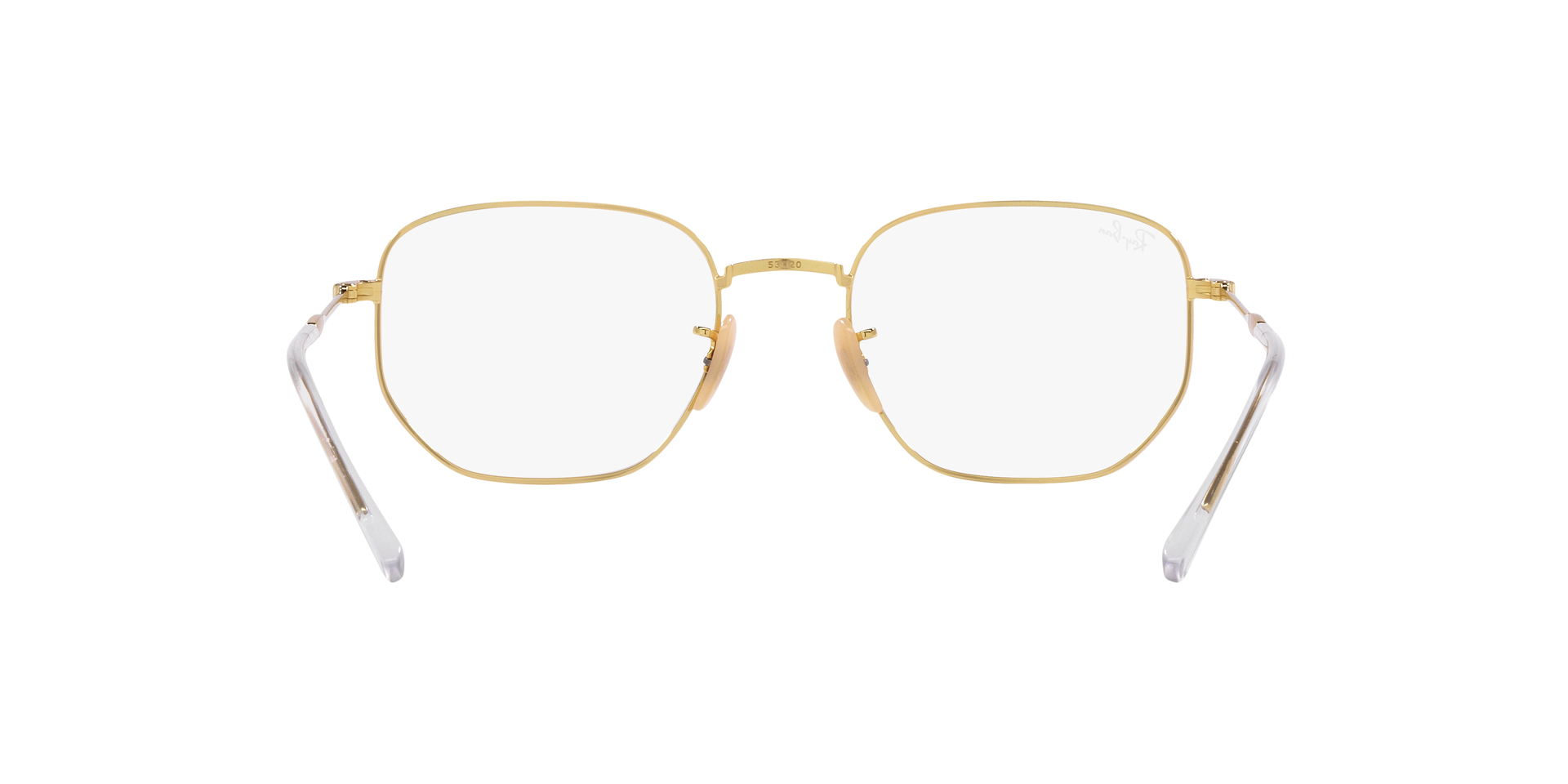 Mắt kính RAY-BAN VISTA - RX6496 2500 Size 53