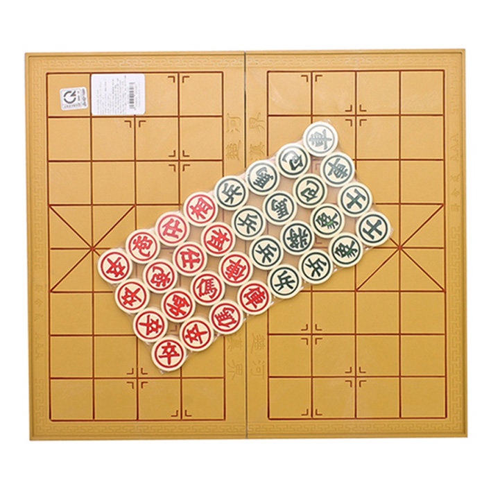 Bộ bàn cờ tướng có bàn cờ