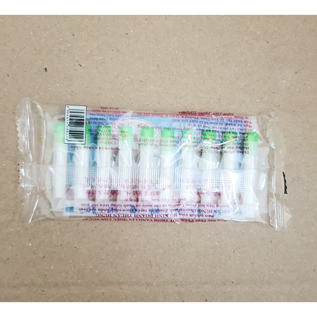 Vani / bột Vani Thuận Hưng