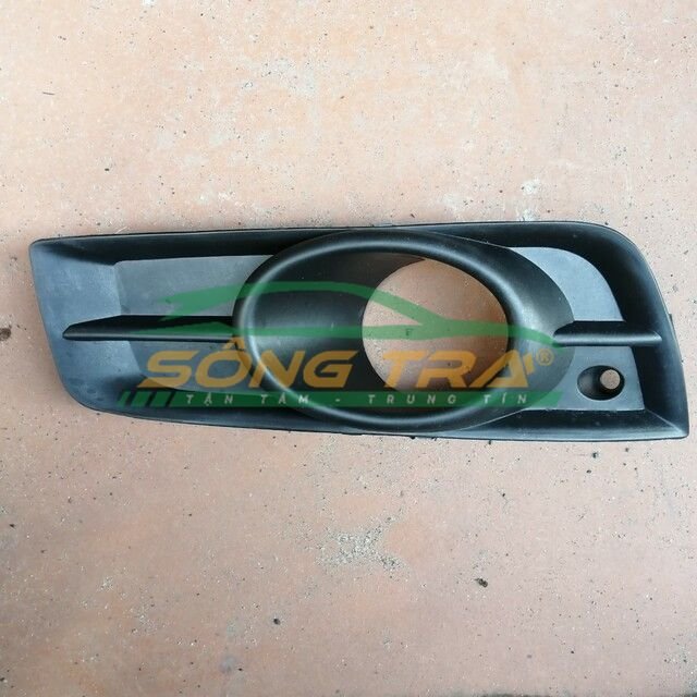 Ốp đèn gầm cruze