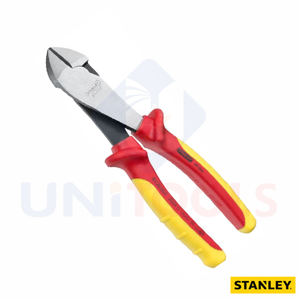 Kìm cắt Stanley 84-009 cách điện 1000V