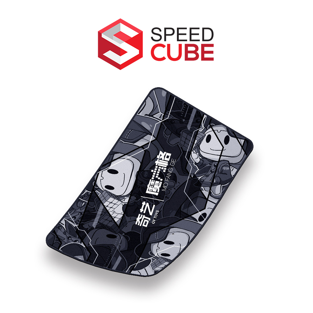 Timer Rubik QiYi , Thảm Rubik QiYi Mat - Shop Speed Cube