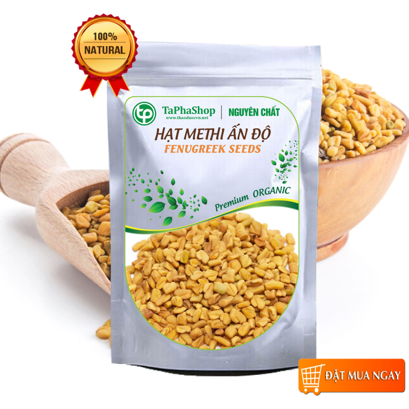 Hạt cà ri ấn độ 1kg