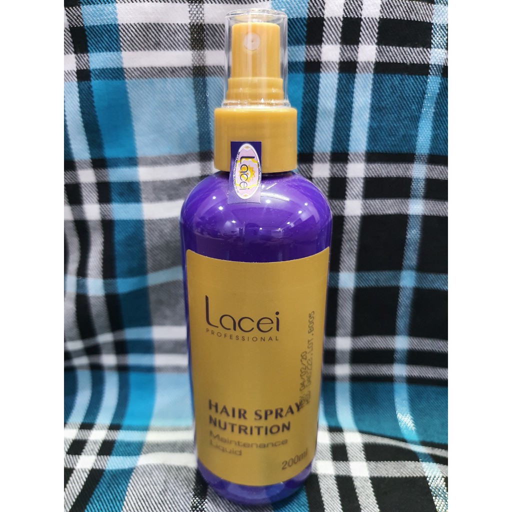 (Combo) Hấp Phục Hồi 1 Phút + Sữa Dưỡng Tóc Lacei