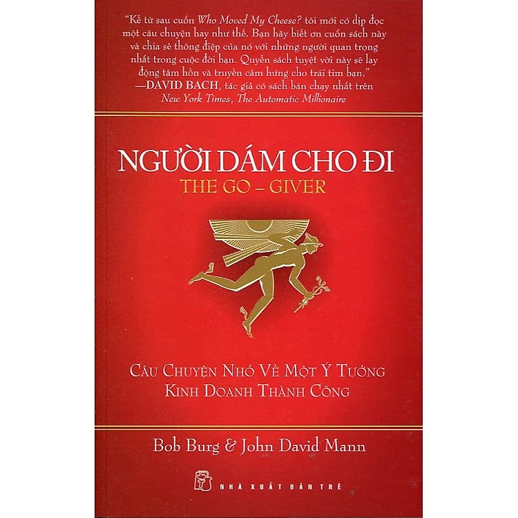Người Dám Cho Đi