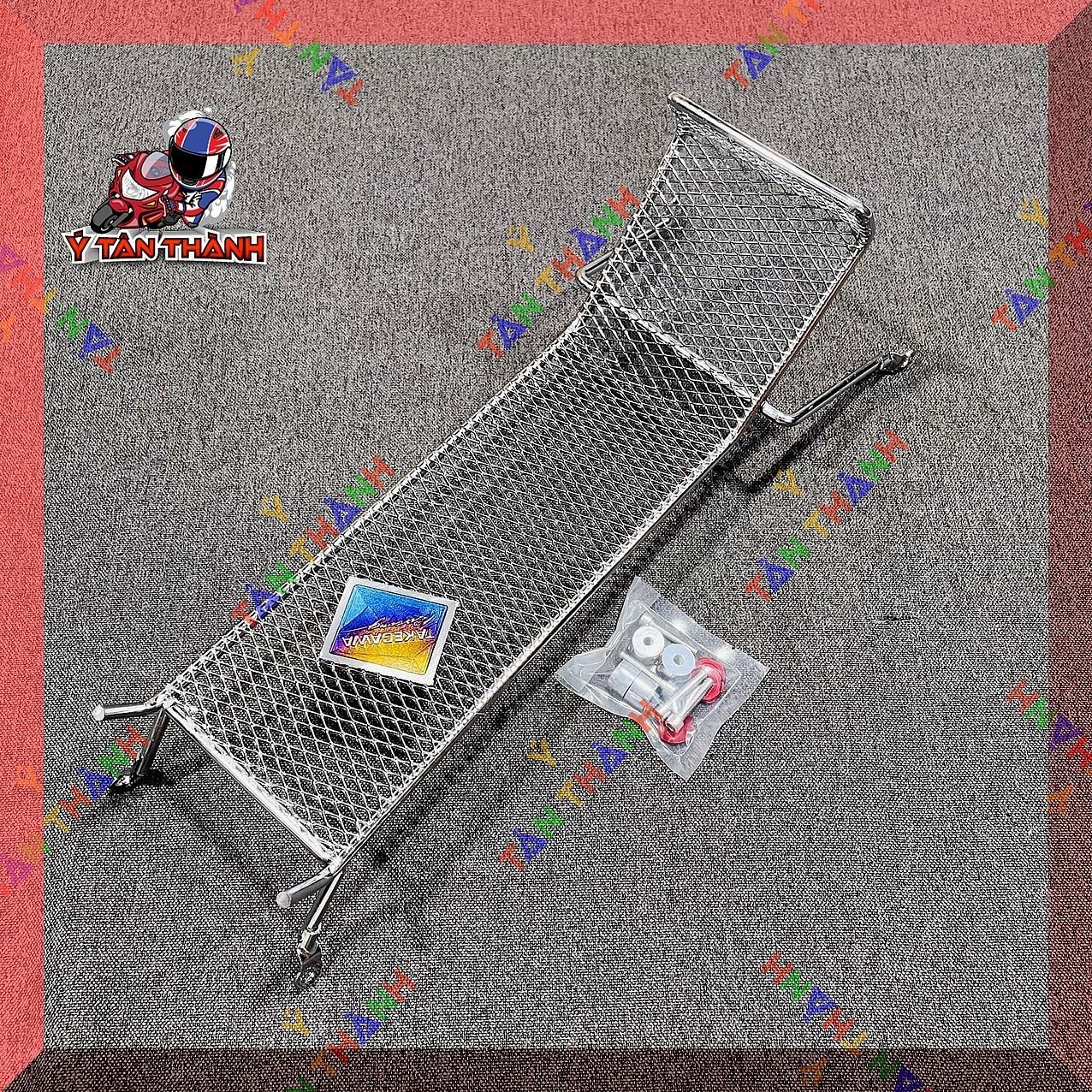 Baga lưới xi ken cho dream 100 MS57