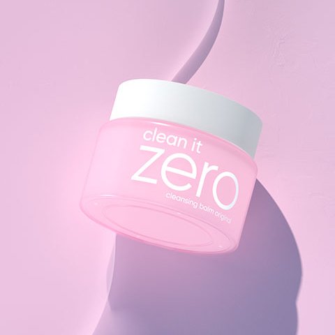 Sáp tẩy trang  Banila Co Clean It Zero ( Full/Mini/Chiết )