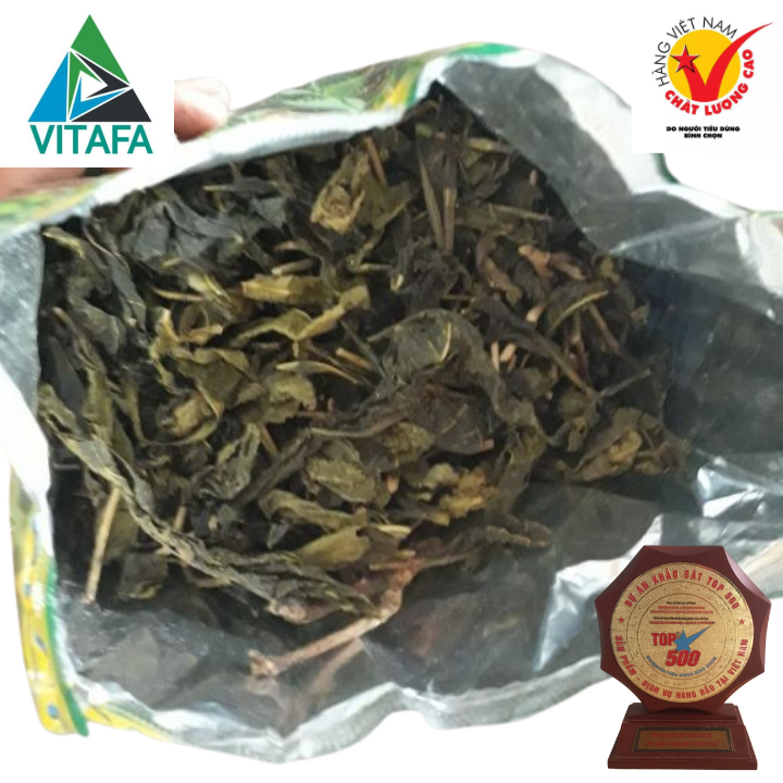 Trà sâm dứa thiên ký ( gói 70gr ) Pha trà đá, trà tắt, trà đường.
