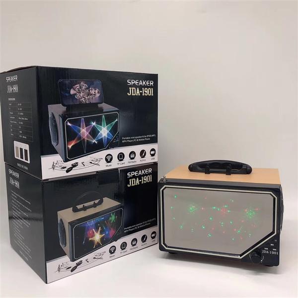 Loa Bluetooth JDA-1902
