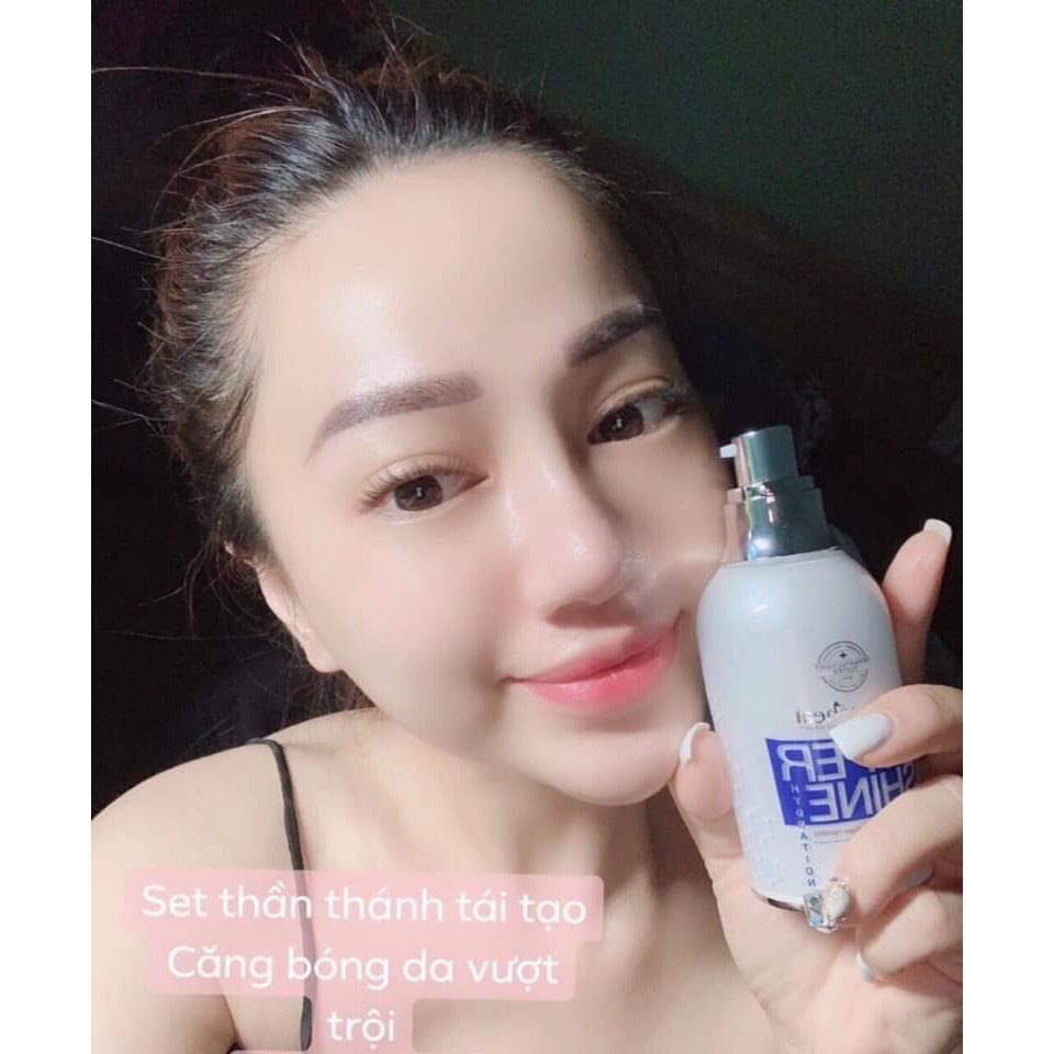 Nước Thần Cosmeheal