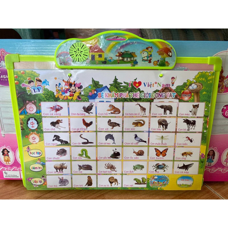 [Gift] Quà Tặng Cho 2 Hộp Không Bán