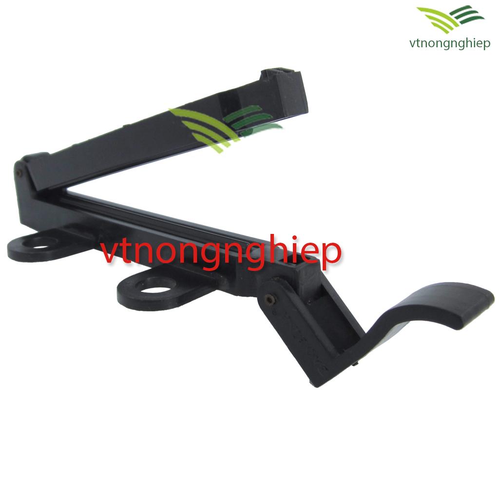 10 kẹp khóa ống tưới dẹp
