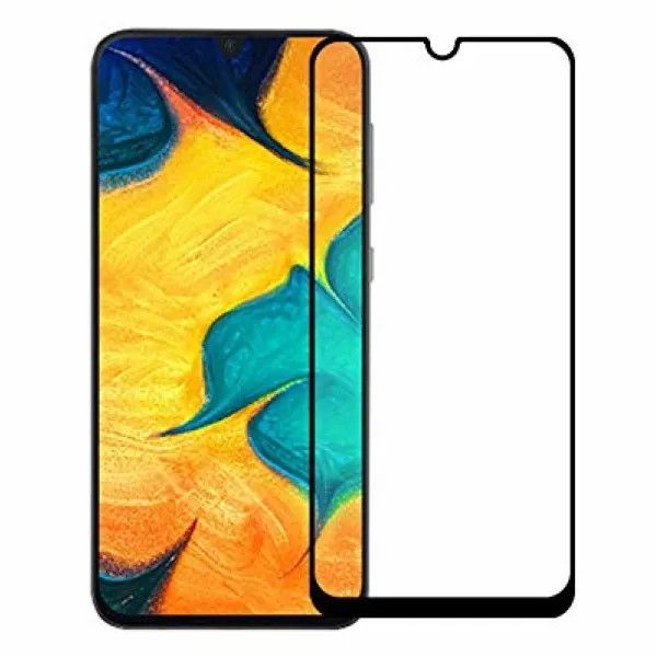 Kính cường lực Samsung A30/ A30S kính full màn hình full keo
