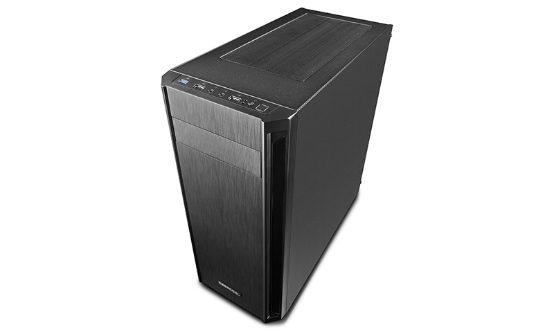 Vỏ máy vi tính Case Deepcool D-Shield V2