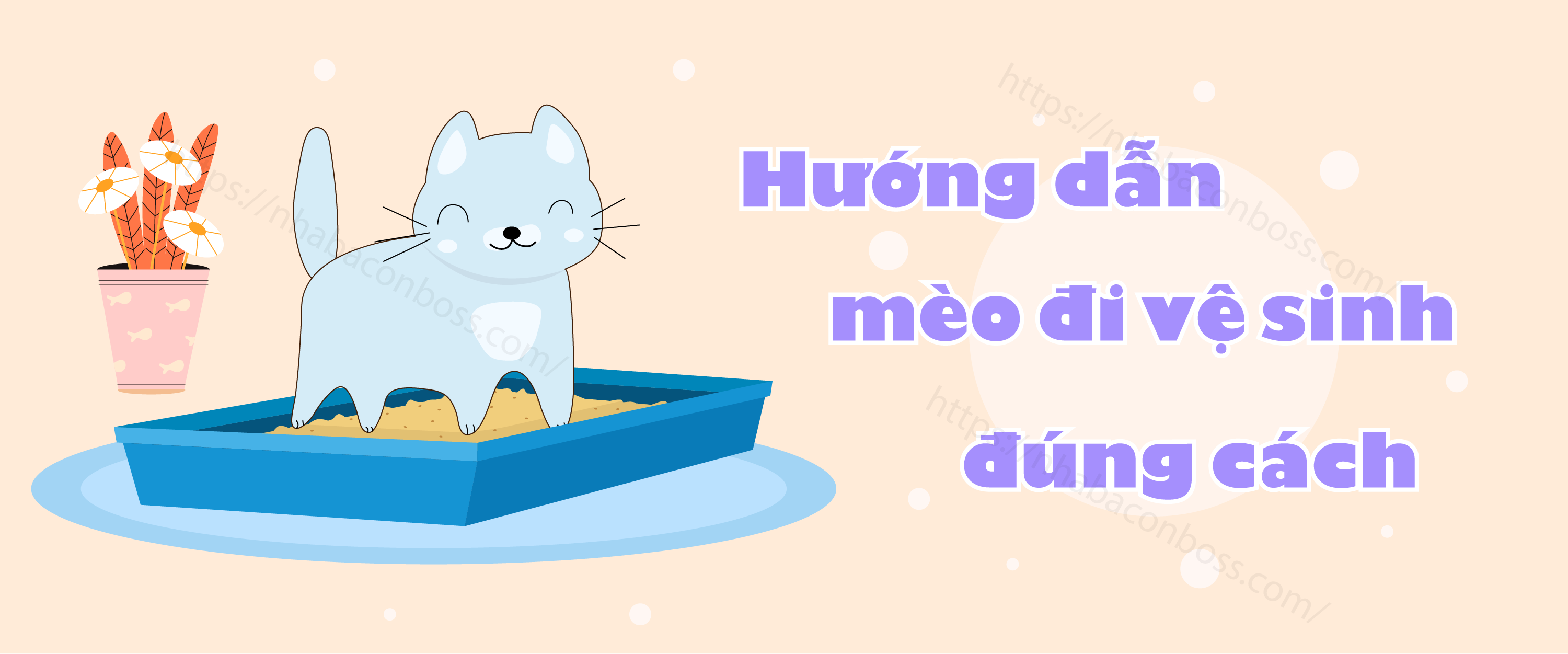 [250g/1kg/5kg] Hạt Cho Mèo Mọi Lứa Tuổi (All Stages) Natural Born