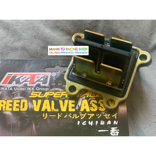 LƯỠI GÀ CACBON IKKA SPORT - RB9645
